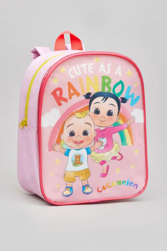Picture of COCOMELON BE CUT BE KIND JUNIOR BACKPACK